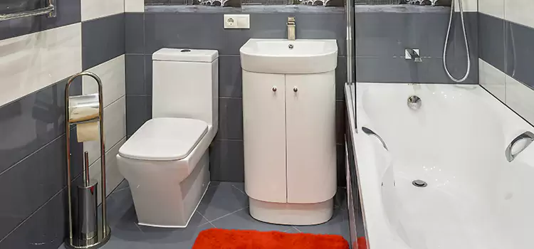 Hansgrohe Shaving Mirror Syracuse