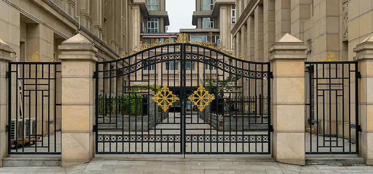 Comprehensive Iron Gate Maintenance Solutions in Syracuse, NY