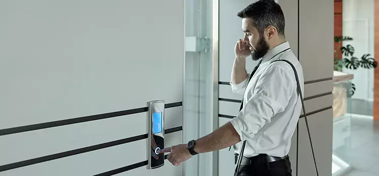 Cloud Based Access Control Syracuse