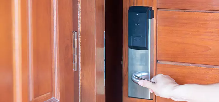 Commercial Keyless Entry Locks Syracuse