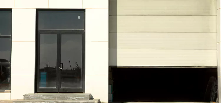 Choose Door & Gate Services Syracuse for Unmatched Expertise