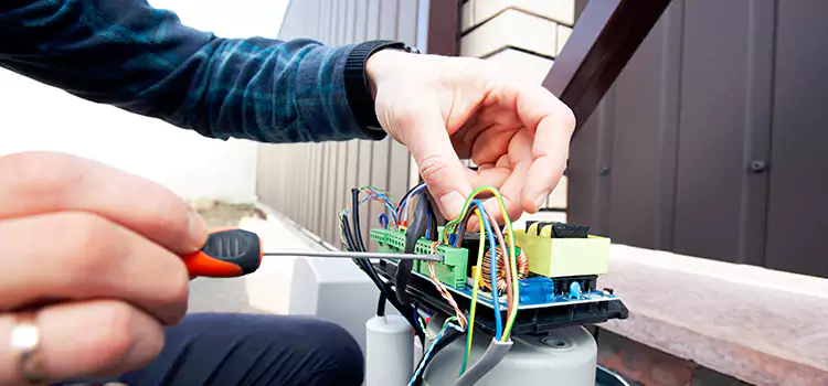 Electric Gate Maintenance Syracuse