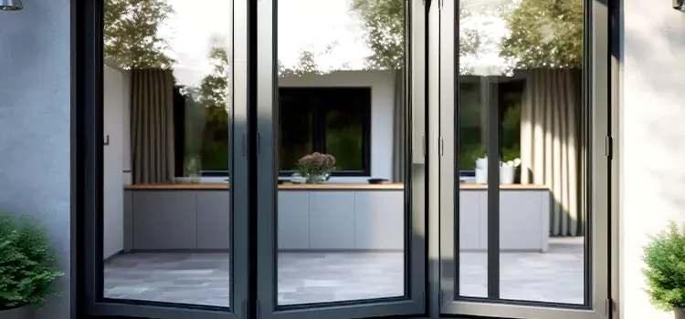Bifold Door Track Repair Syracuse