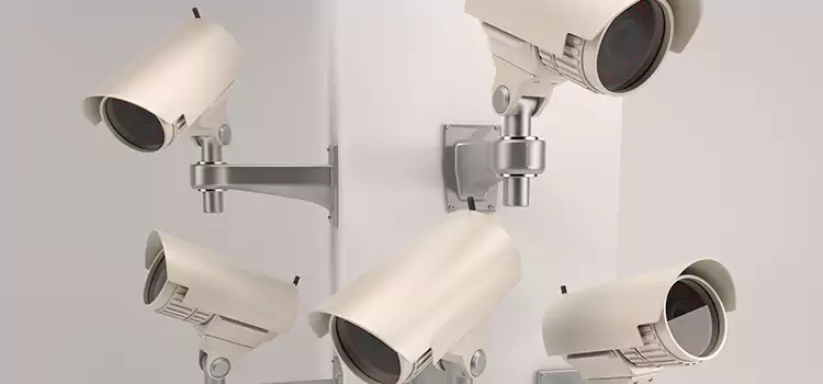 Your Trusted Partner for CCTV Solutions in Syracuse