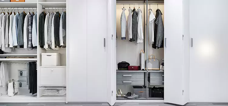 Glass Closet Door Repair Syracuse