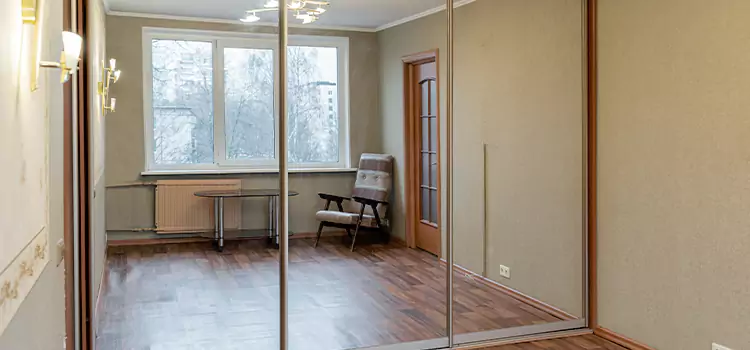 Mirror Closet Door Roller Replacement Syracuse