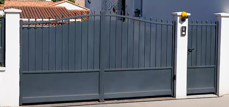Emergency Commercial Gate Repair Syracuse