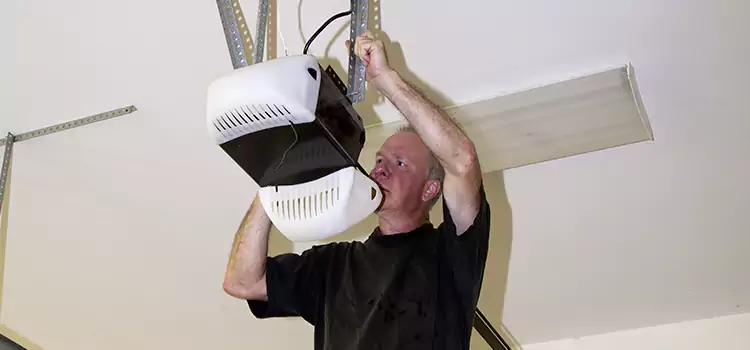 Garage Door Opener Service Syracuse