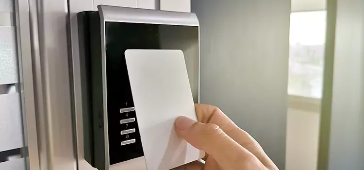 NMS Proximity Switch Door Systems Syracuse