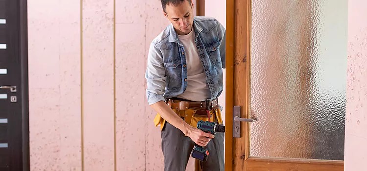 Door Glass Replacement Syracuse