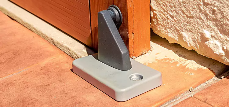 Aesthetic Door Stop Selection Syracuse