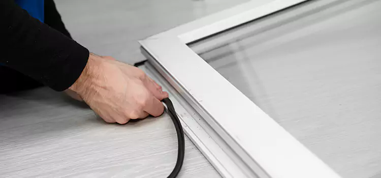 Commercial Door Weather Stripping Syracuse