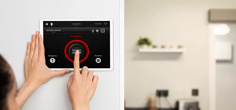 Blink Video Doorbell Installation Syracuse