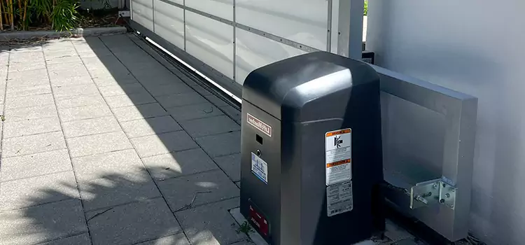 Emergency Electric Gate Repairs Syracuse