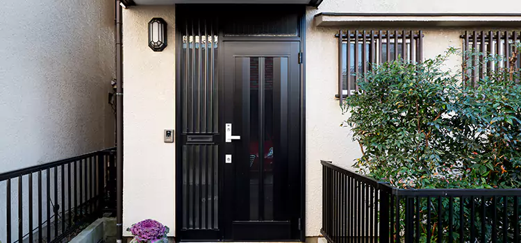 Popular Exterior Door Options in Syracuse, NY