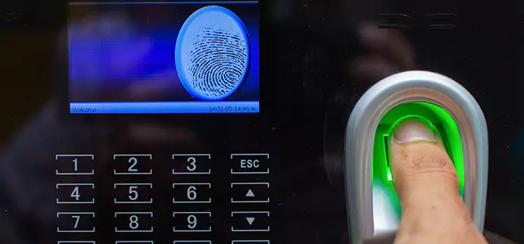 Your Trusted Partner for Secure Access in Syracuse, NY