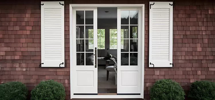 French Door Restoration Syracuse