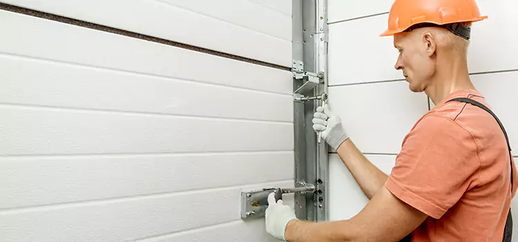 Why Choose Us for Garage Door Lock Services in Syracuse, NY?