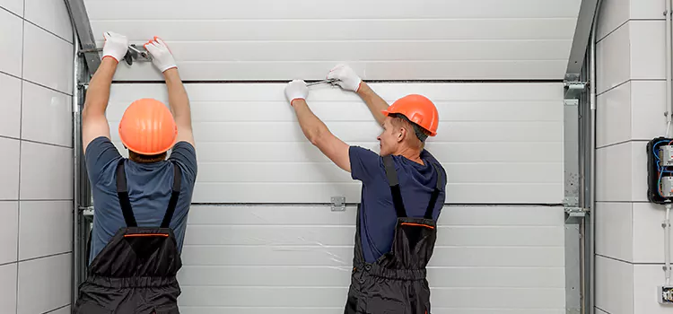 16x7 Garage Door Replacement Panels Syracuse