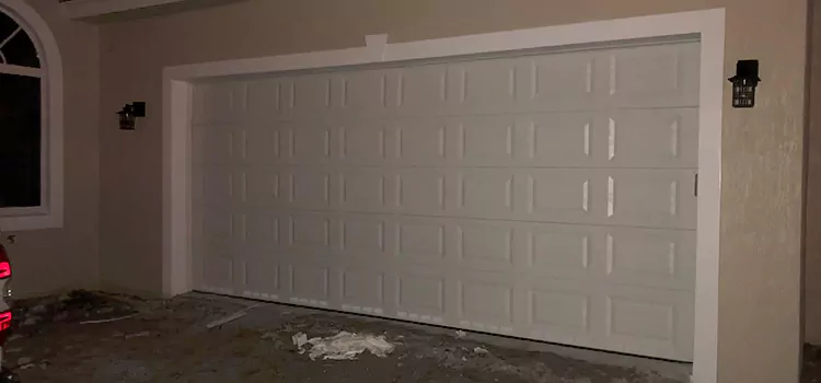 Garage Door Coil Replacement Syracuse