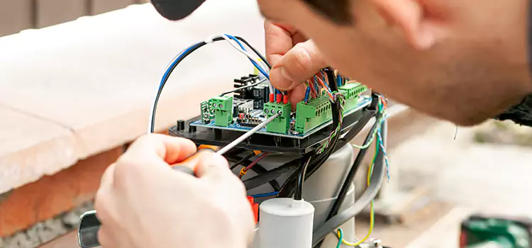 Specialized Brand Gate Motor Repairs Syracuse