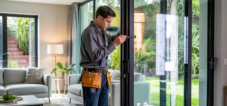 Why Choose Us for Your Glass Door Needs in Syracuse, NY?