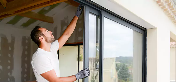 Emergency Sliding Glass Door Repair Syracuse