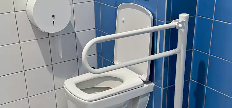 Comprehensive Solutions in Syracuse, NY for Accessible Facilities