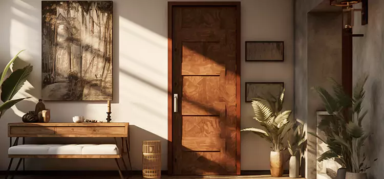 Specialty Interior Doors Syracuse