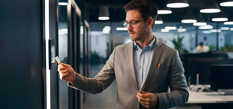 Our Commitment to Keycard Security Excellence in Syracuse, NY