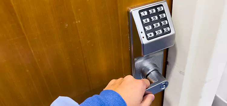 Why Choose Us for Your Keypad Lock Needs in Syracuse, NY?