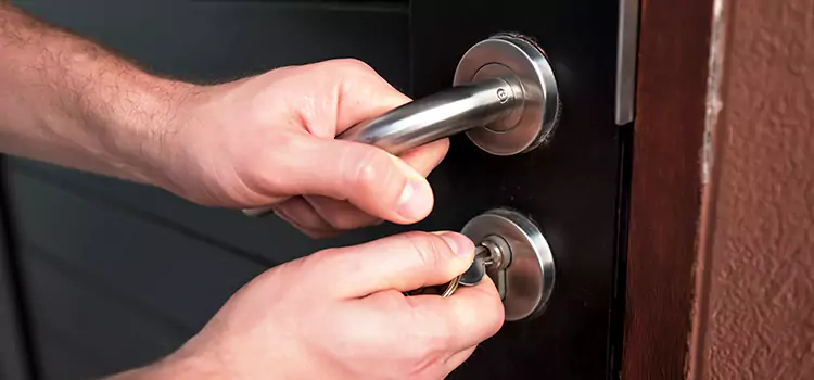 Master Key Control and Audits Syracuse