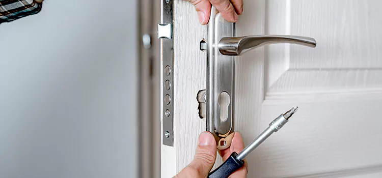 New Door Frame Installation Syracuse