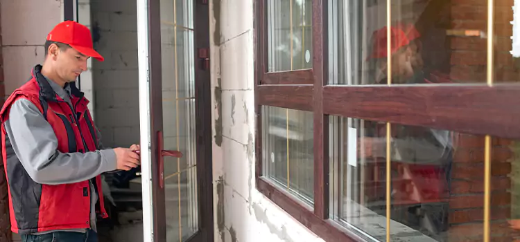 Sliding Door Lock Repair Syracuse