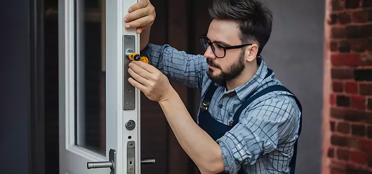 Residential Door Repairs Syracuse