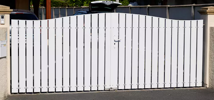 Why Choose Us for Residential Gate Repair in Syracuse, NY?