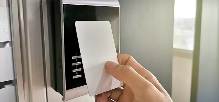Advanced RFID Technology Integration in Syracuse, NY