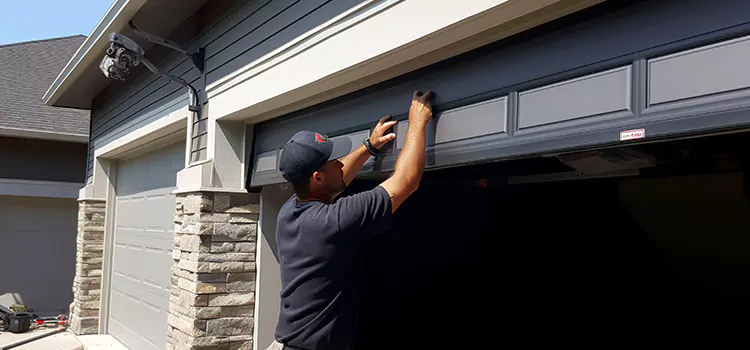 Janus Roll Up Doors Syracuse