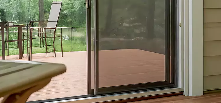 Garage Screen Door Installation Syracuse