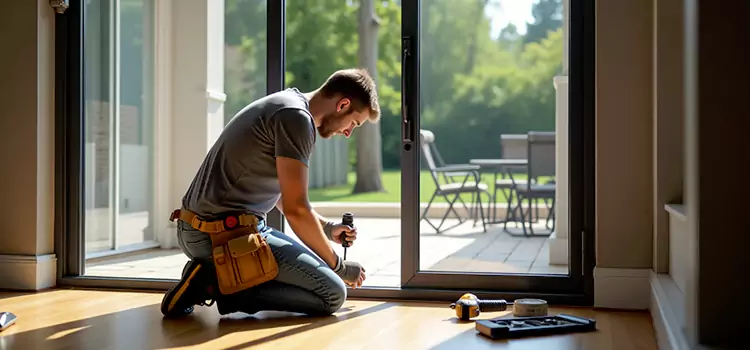 Patio Door Installation Experts in Syracuse, NY