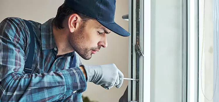Emergency Response for Latch Issues Syracuse