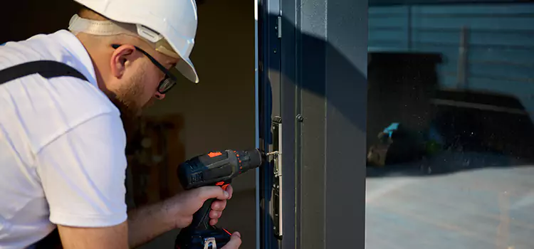 Aluminium Sliding Door Lock Fitting Syracuse