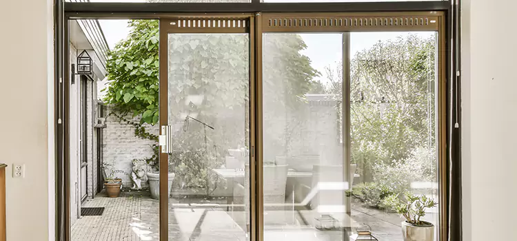 Glass Door Panel Replacement Cost Syracuse