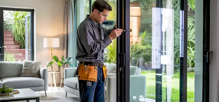 Sliding Door Maintenance Syracuse