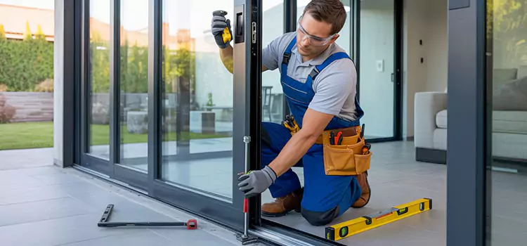 Patio Door Replacement Syracuse