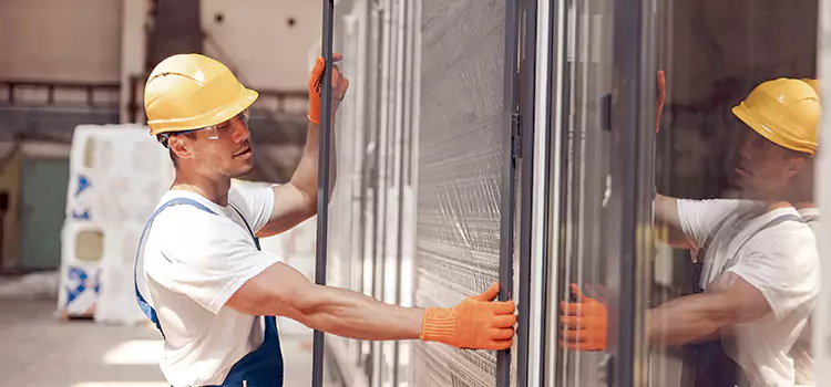 Sliding Door Mesh Replacement Syracuse