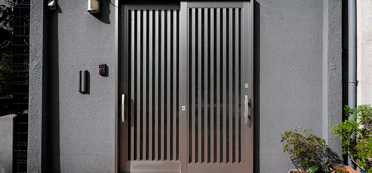 Specialized Steel Door Services in Syracuse, NY