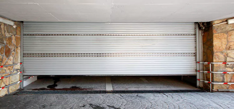 Steel Garage Door Repair Syracuse