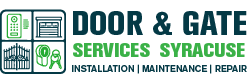Door & Gate Services Syracuse